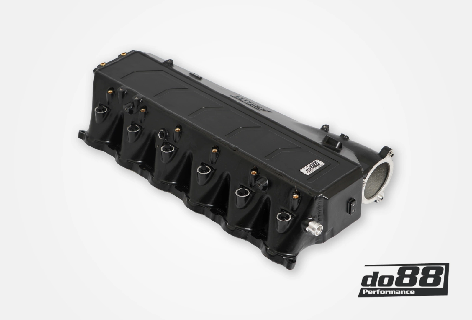 Intake manifold + Intercooler Toyota GR Supra A90/BMW B58