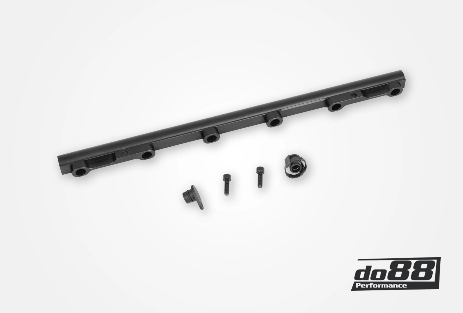 Toyota GR Supra A90/BMW B58 Fuelrail for Do88 Intake manifold