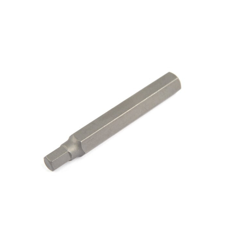 Bit Insex 1/4" (Long)