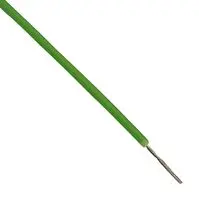 Motorsport kabel Green AWG 16
