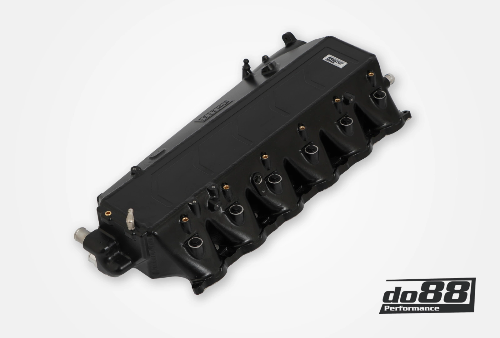 Intake manifold + Intercooler BMW B58 Gen 1