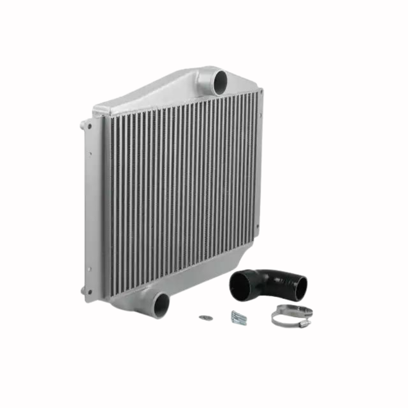Volvo 850/X70 Turbo 94-00 Intercooler for STD pressure pipe