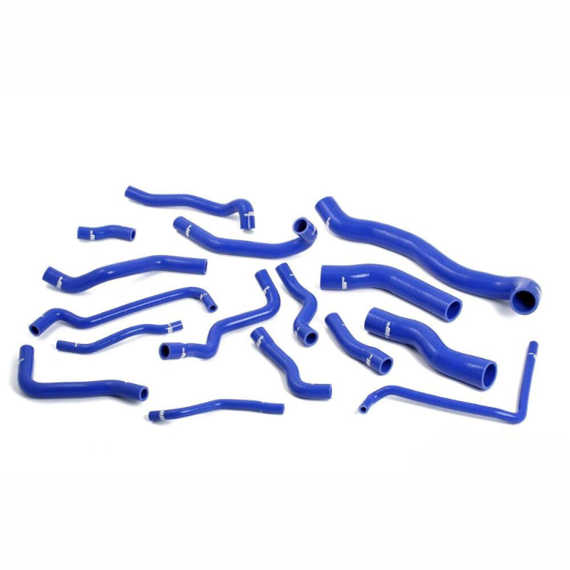 VW GOLF Audi A3/S3 TSI/TFSI Radiator Hoses Blue