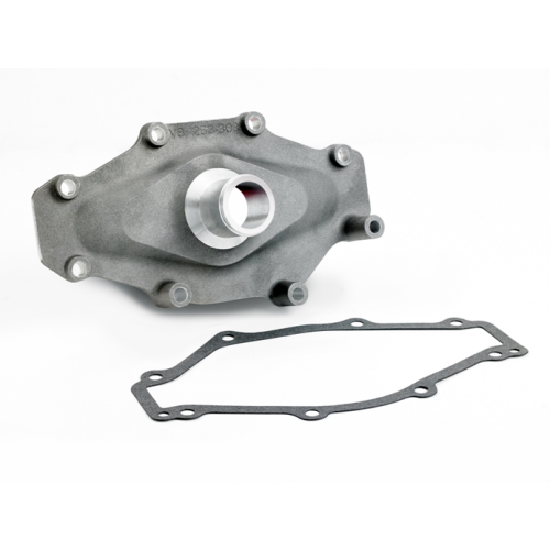GM Holden 253-308 Water Pump Delete adapter