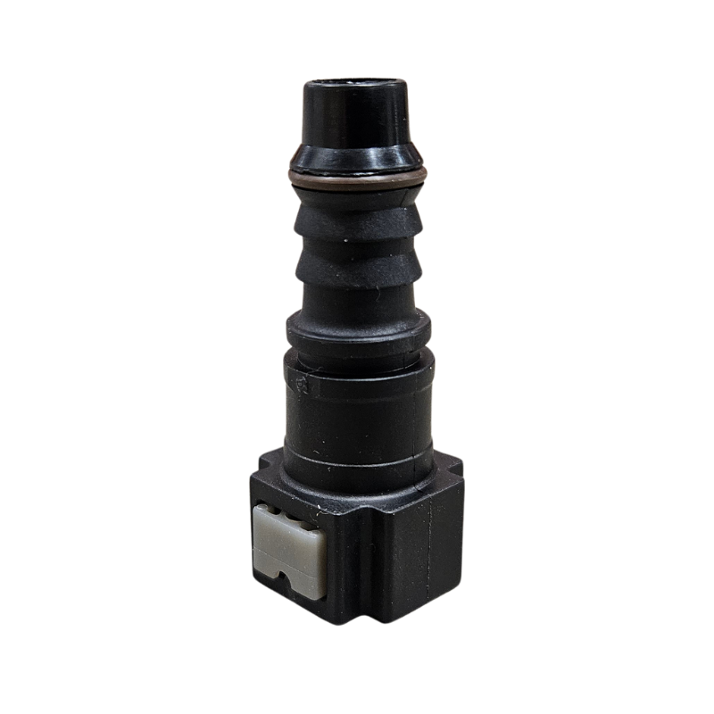 Hurricane SAE Quick Fitting Straight (7,89 / ID10)