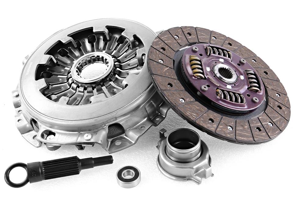 SUBARU FORESTER 2.0 S Turbo AWD (SF5) Clutch Kit - Clutch Pro