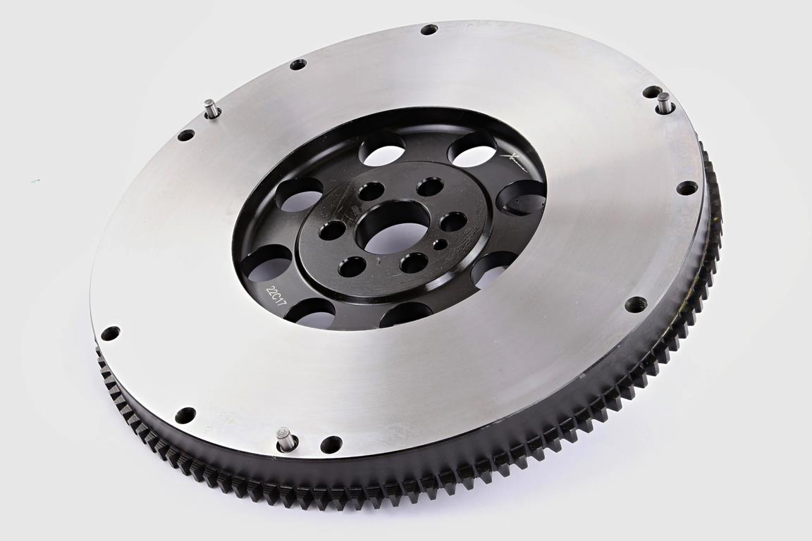 NISSAN SKYLINE (R31) 3.0 Xtreme Flywheel - Chrome-Moly - 8.2kg transport weight