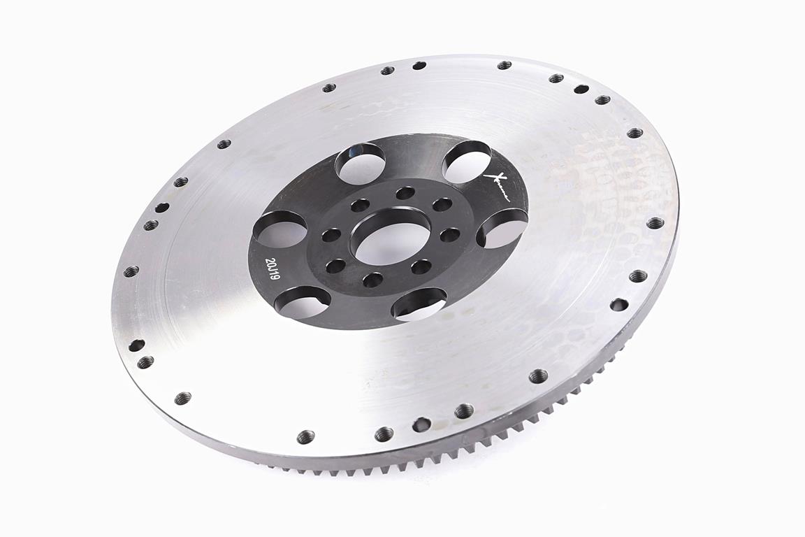 NISSAN 180SX coupe (S13) 2.0 Xtreme Flywheel - Chrome-Moly