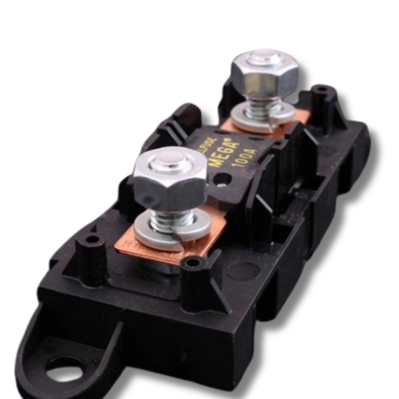 Fuse holder Megafuse / BF2 / ANM (MEGA)