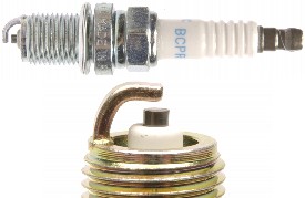 NGK BCP7ES Spark plug