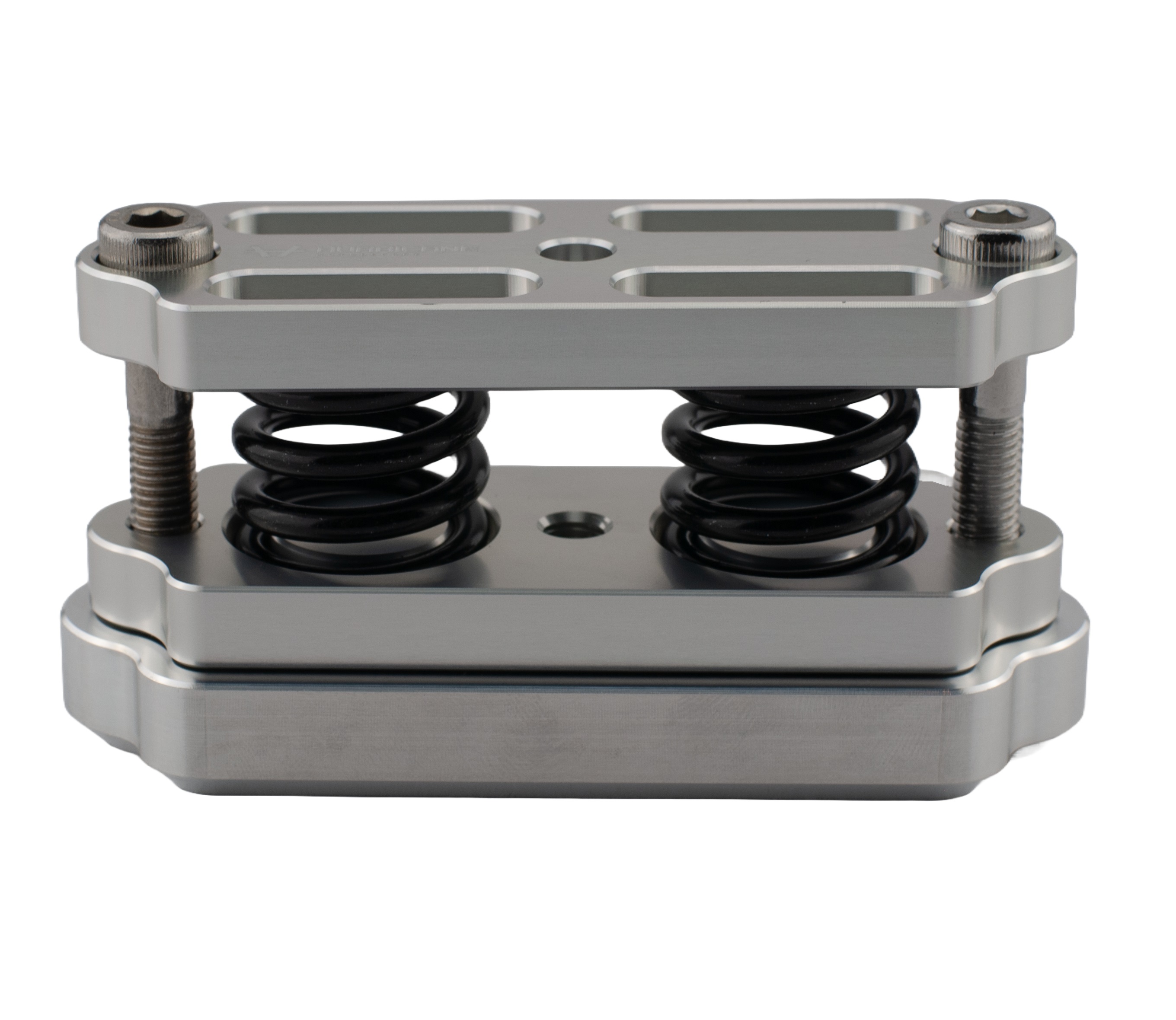 Hurricane motorsport Intake manifold safety valve