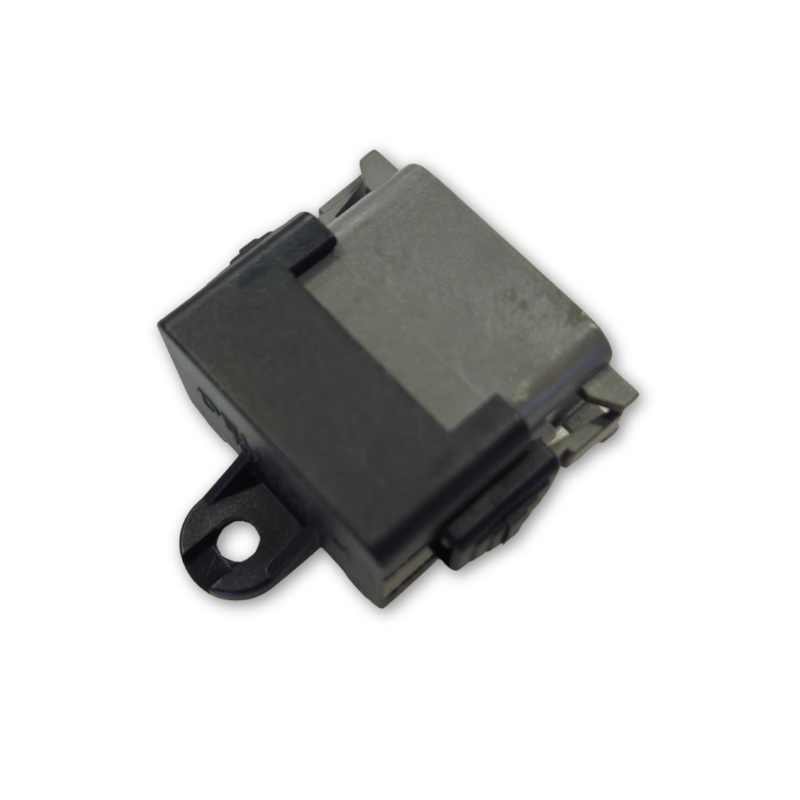 DT connector Holder Dust cover 12-pin