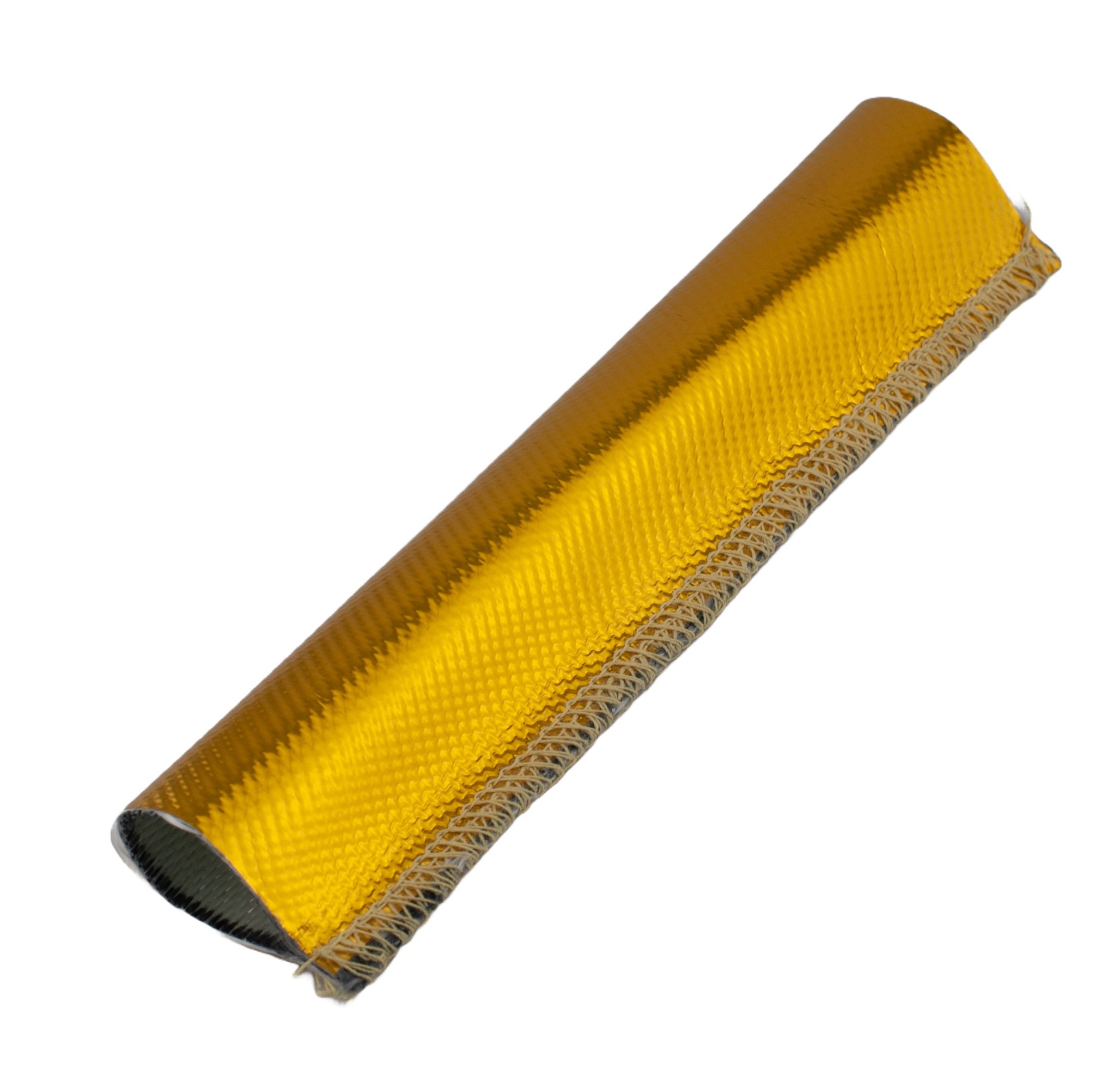 Hurricane Heat protection sleeve gold 30mm
