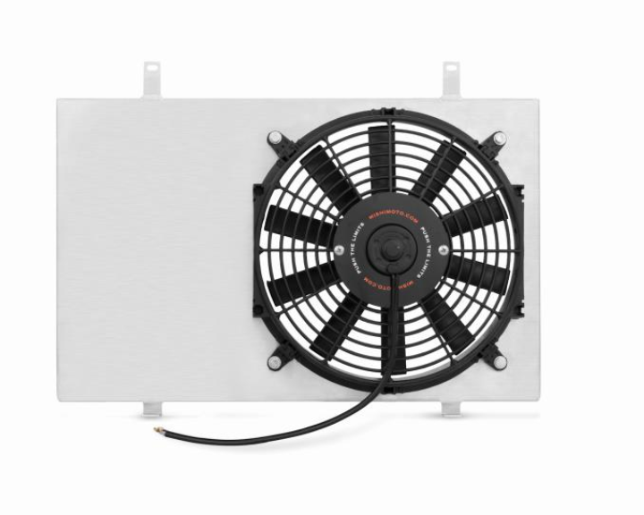 Mishimoto Fan cover for radiator Nissan Skyline R34