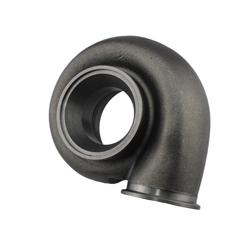 Hurricane 6862 A/R 1.21 Turbine Housing