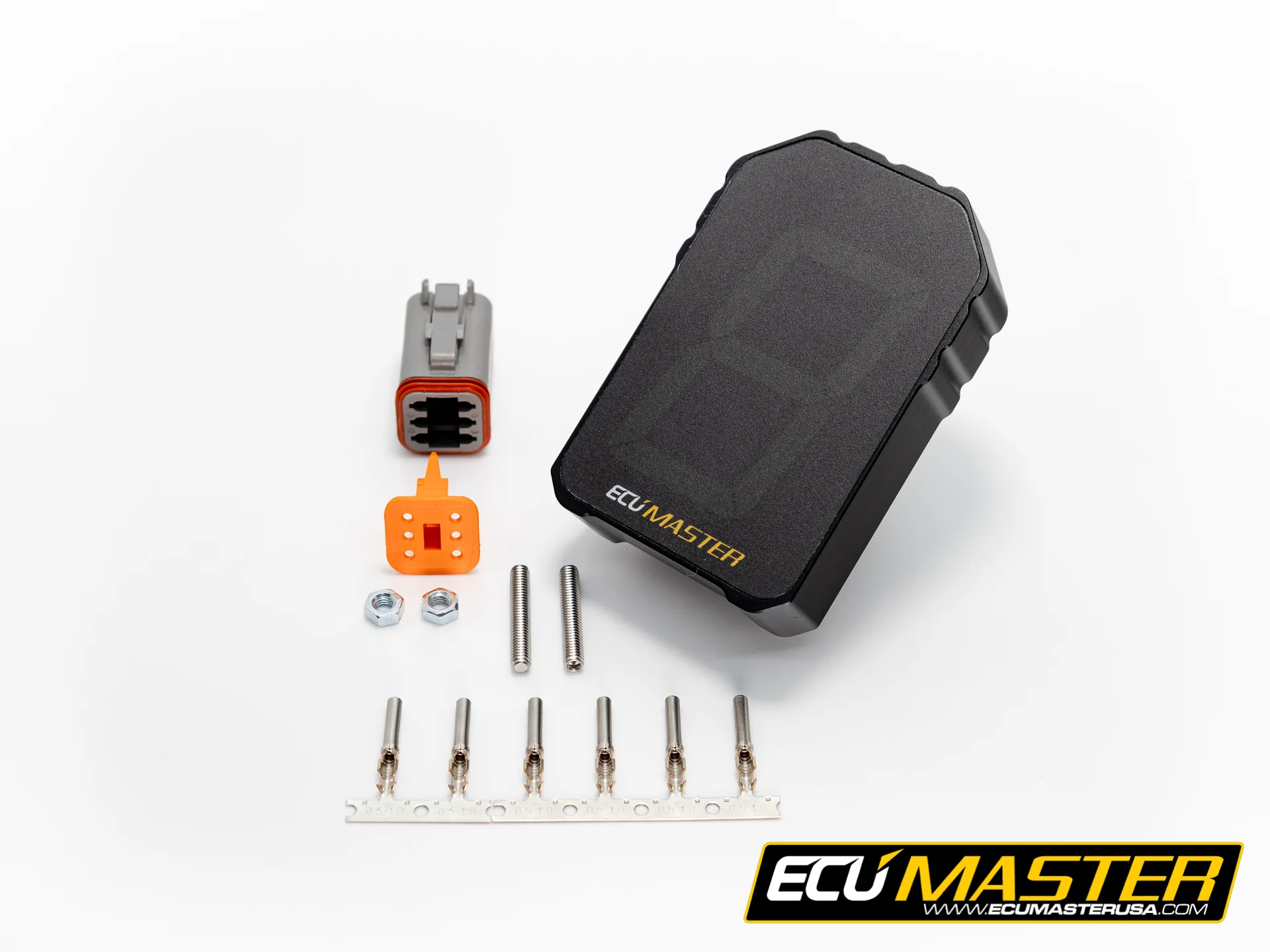 ECU Master Gear indicator