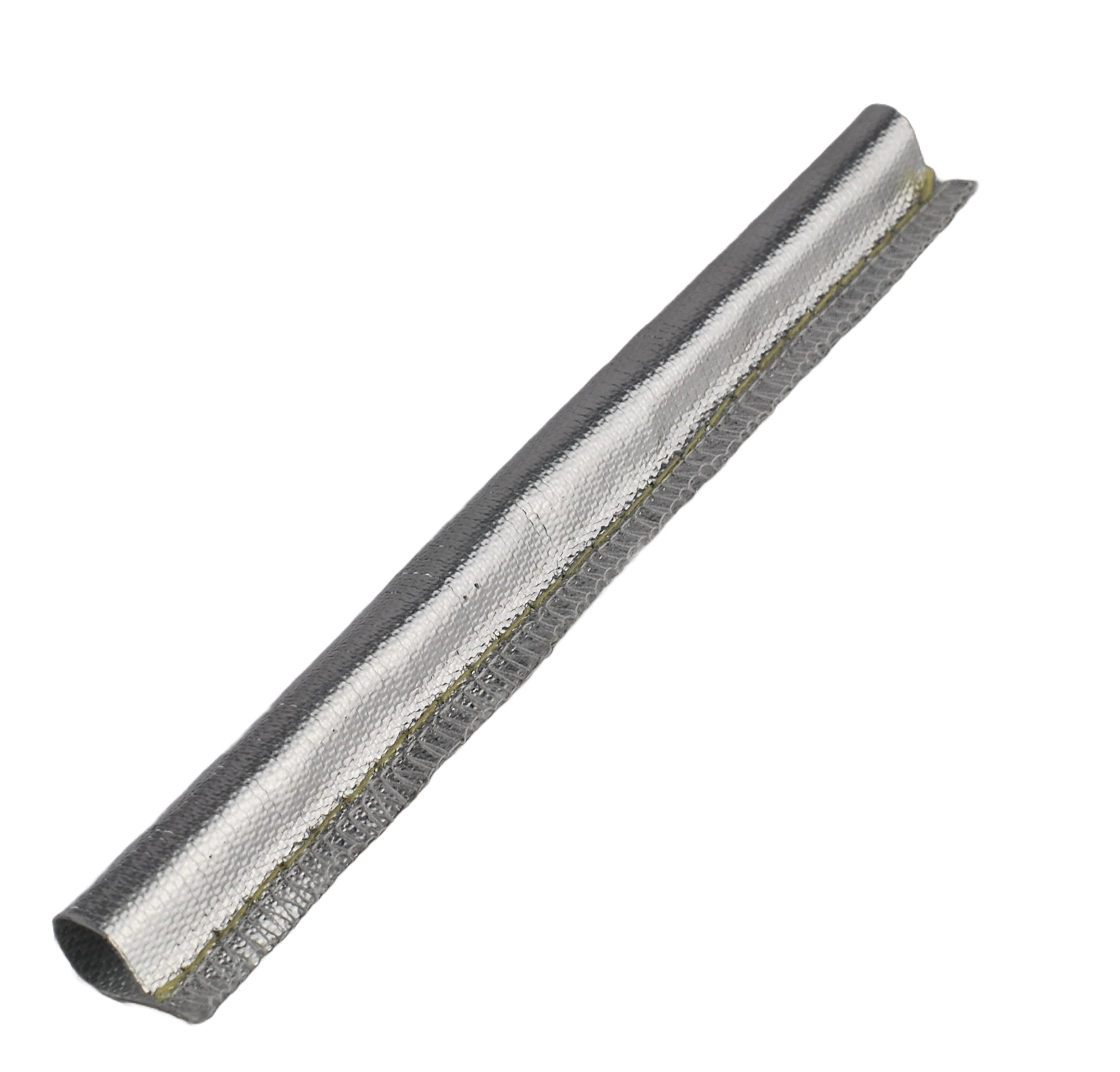 Hurricane Heat protection sleeve aluminum 50mm