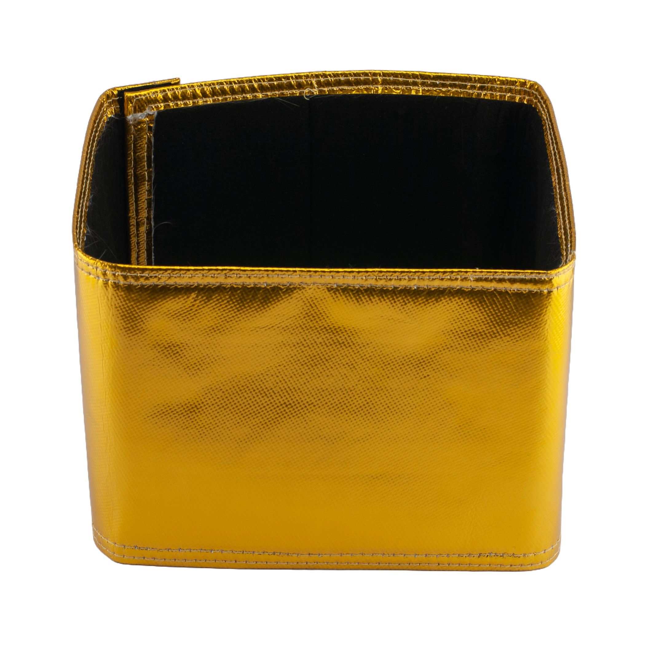 Hurricane heat protection for battery 200mm x 1000mm - Gold