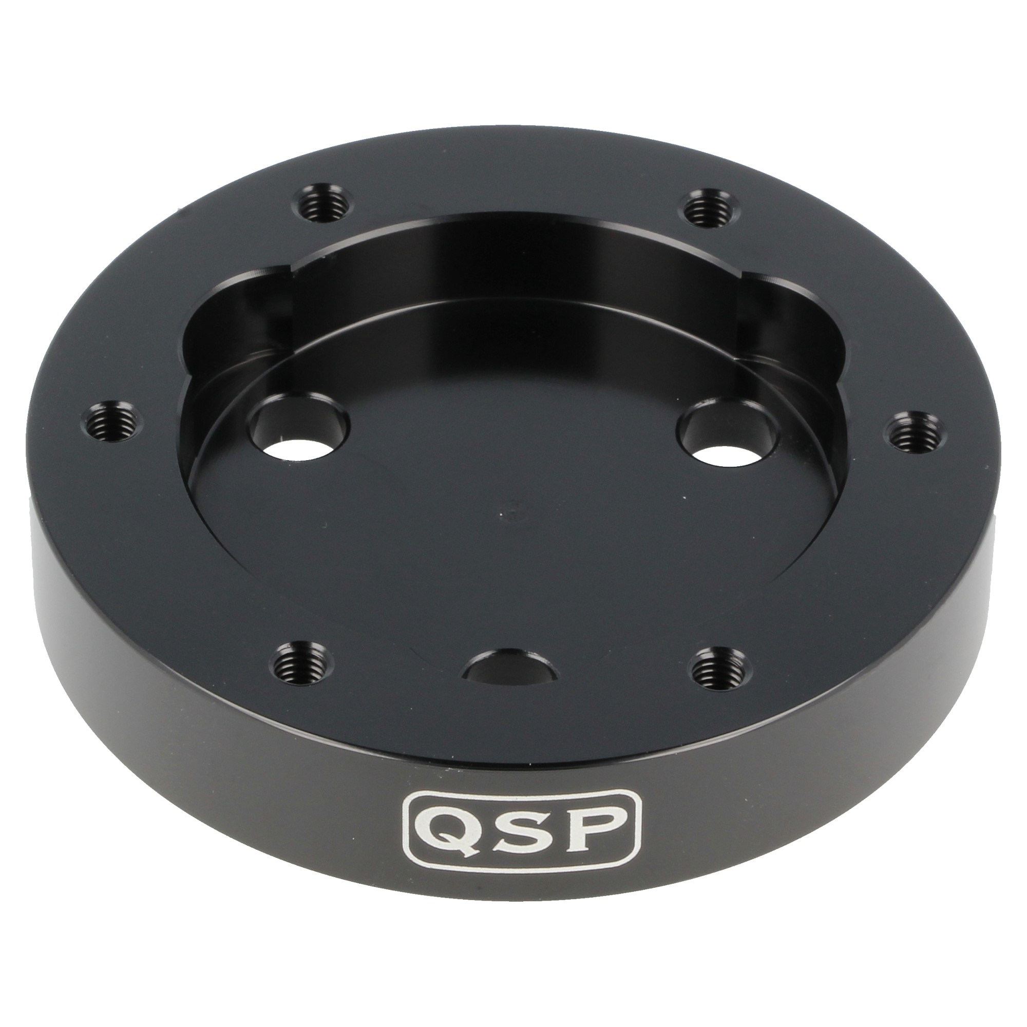 QSP universal adapter ring Formula