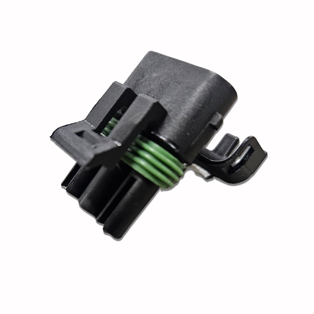Delphi GM Connector 3-pin