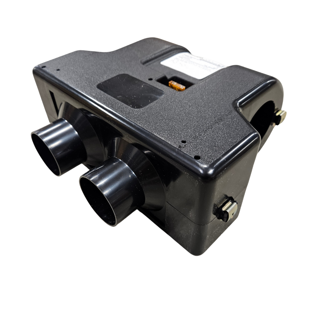Heating package 3.3kw 24V