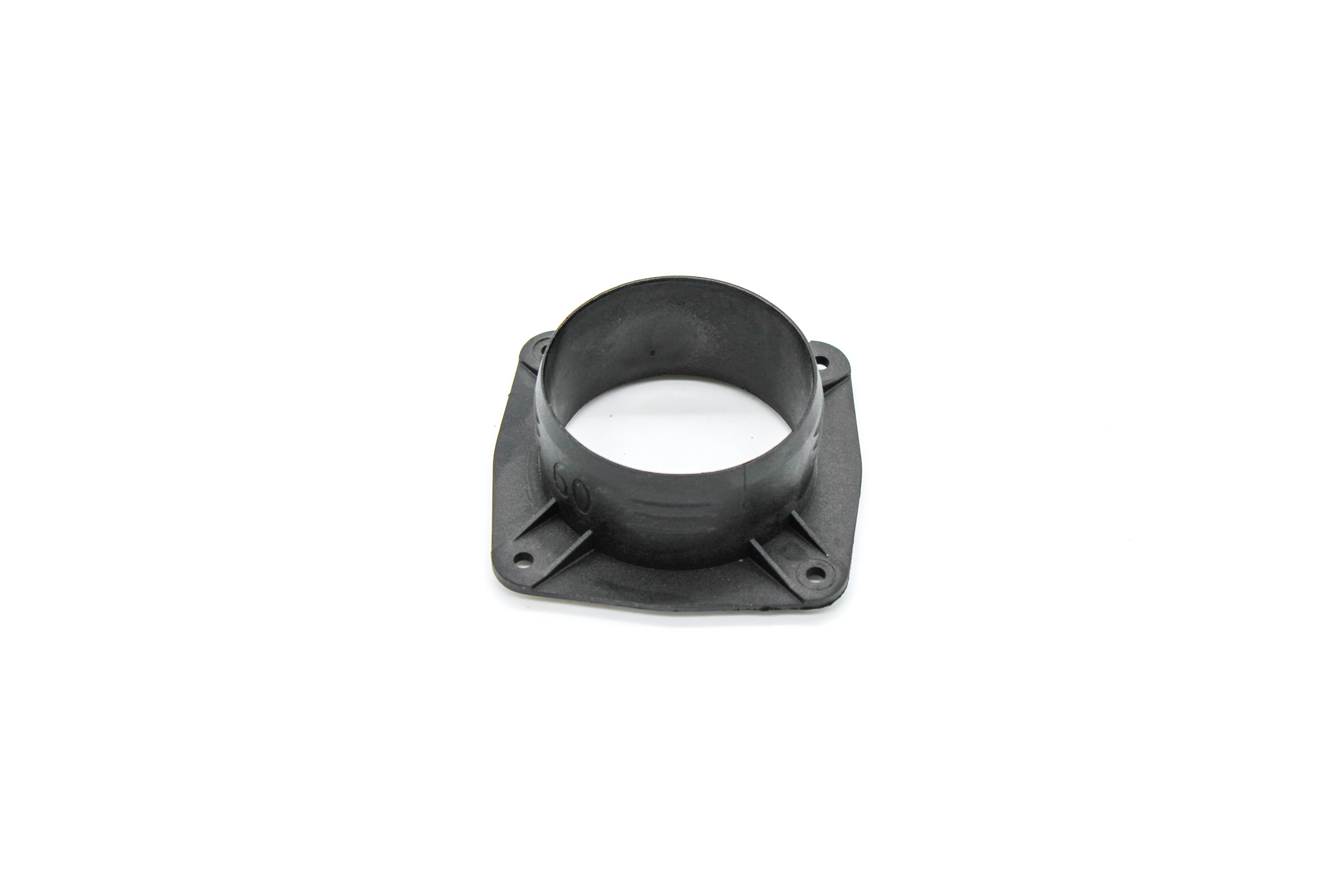 Air hose adapter 60mm (2.5")