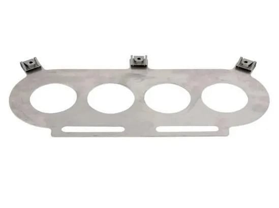 Base plate DCO