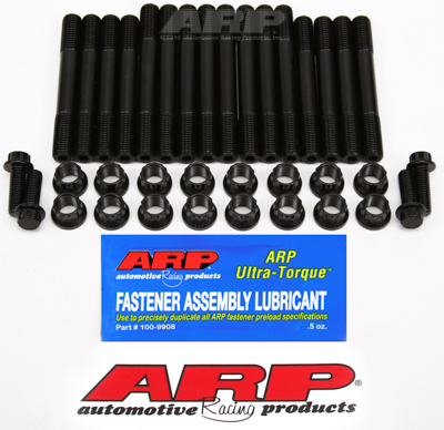 ARP Main studs VW/Audi 2.7L BI-TURBO V6
