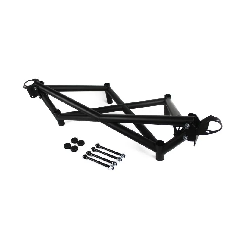 Bmw E46 Rear 6 Points Strut Brace