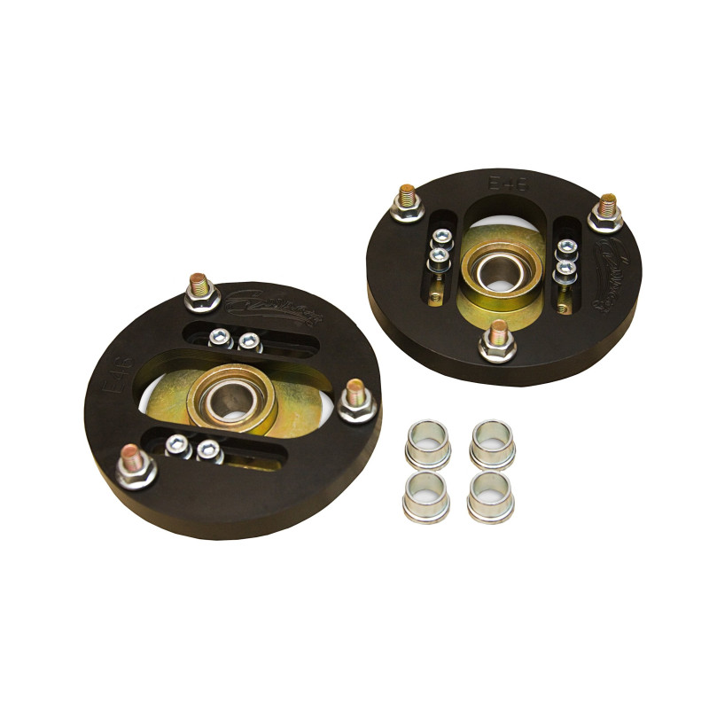 Camber plates BMW E46/E39/E31