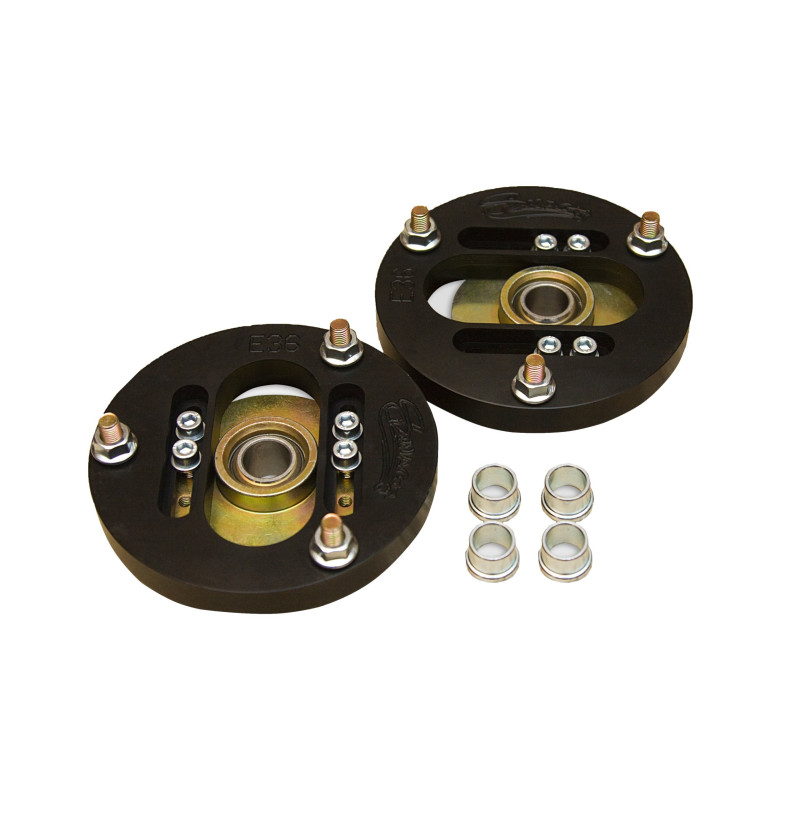 Camber plates BMW E36/E38/E90
