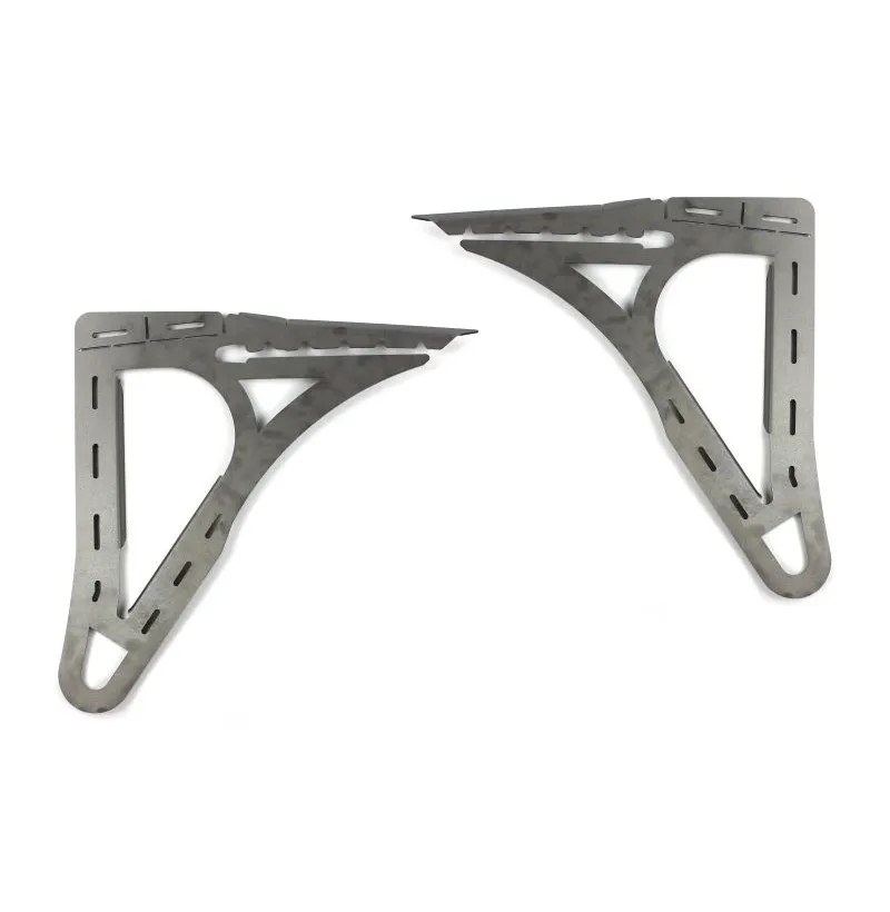 BMW E36 Sedan/Touring/Compact Fender Reinforcement Set