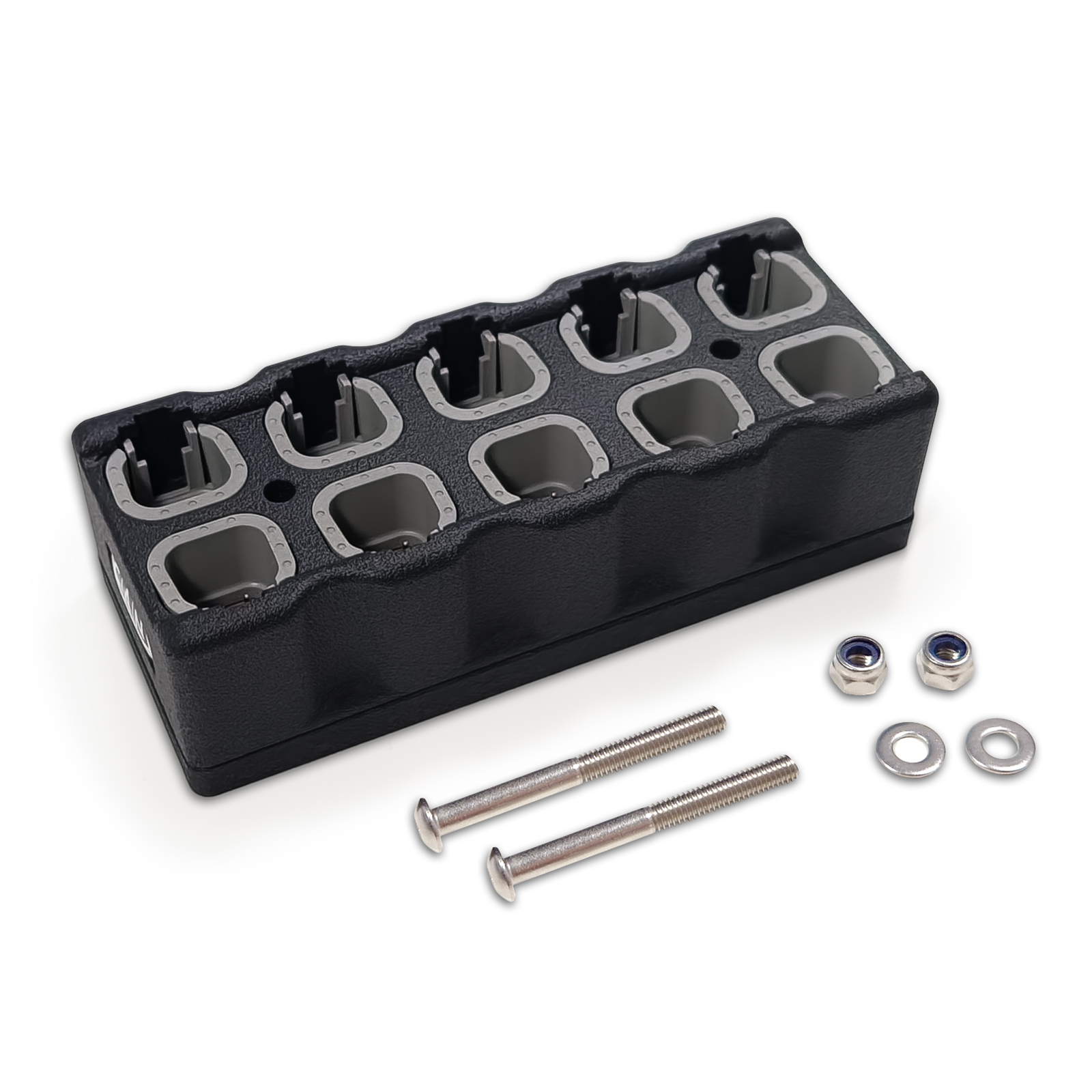 CBD10 - CAN Bus Distribution