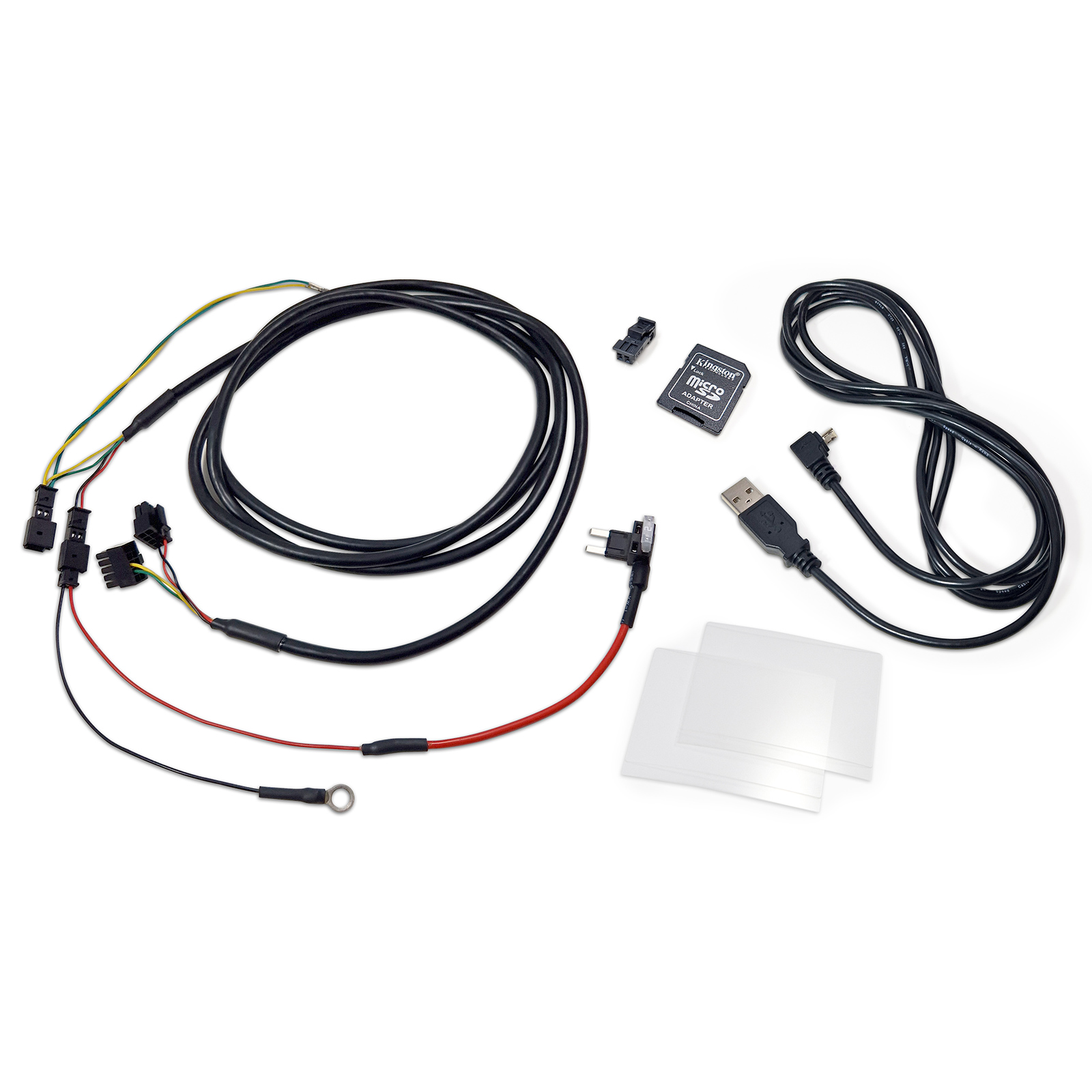 Connection Cable - MFD28/32 to BMW G-Series / Toyota Supra