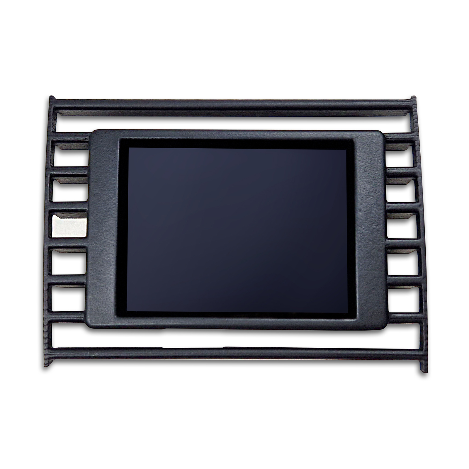 MFD32 Gen2 for VW Bus T5 LHD Multivan