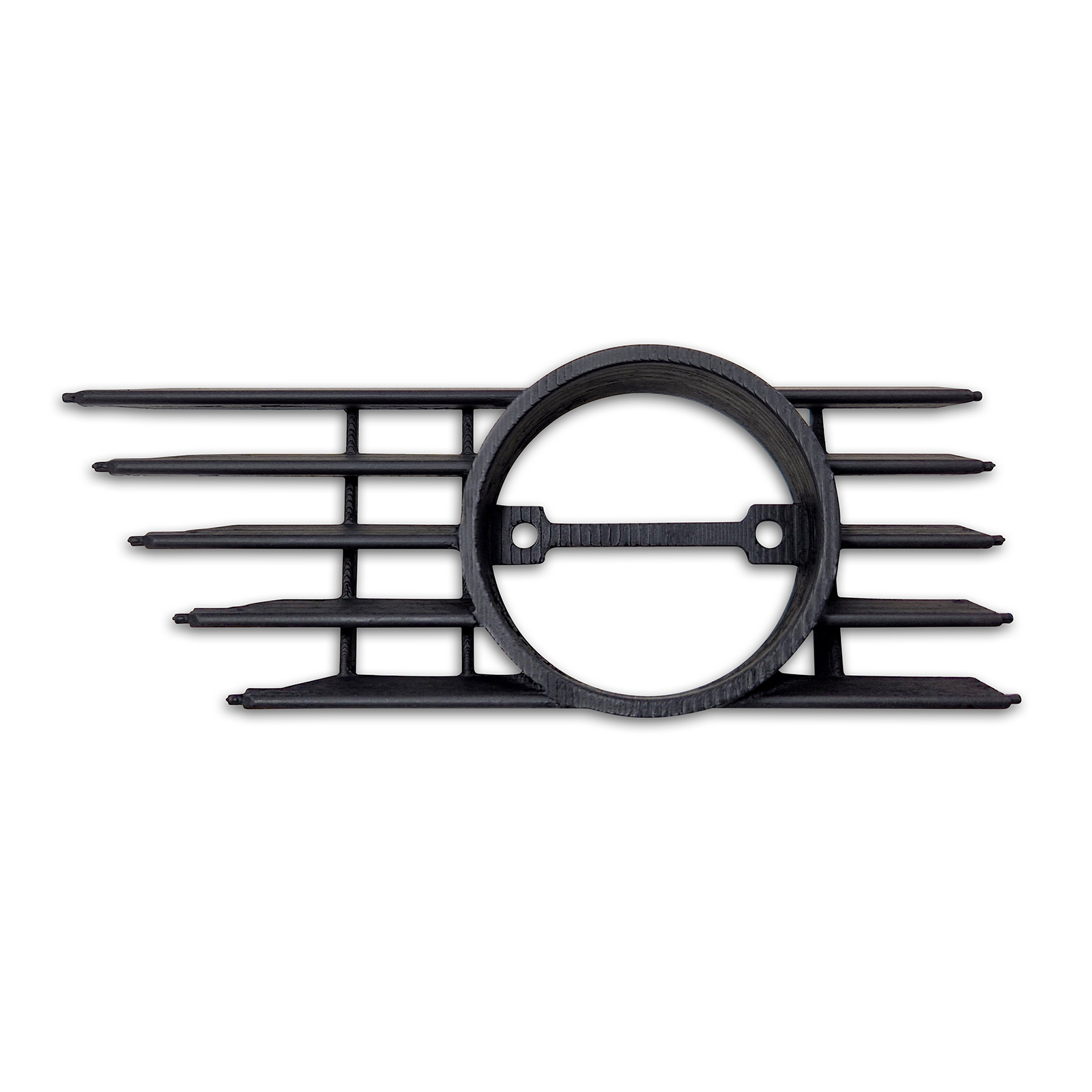 MFD15 - 52mm Bezel for Skoda Octavia III (5E) LHD