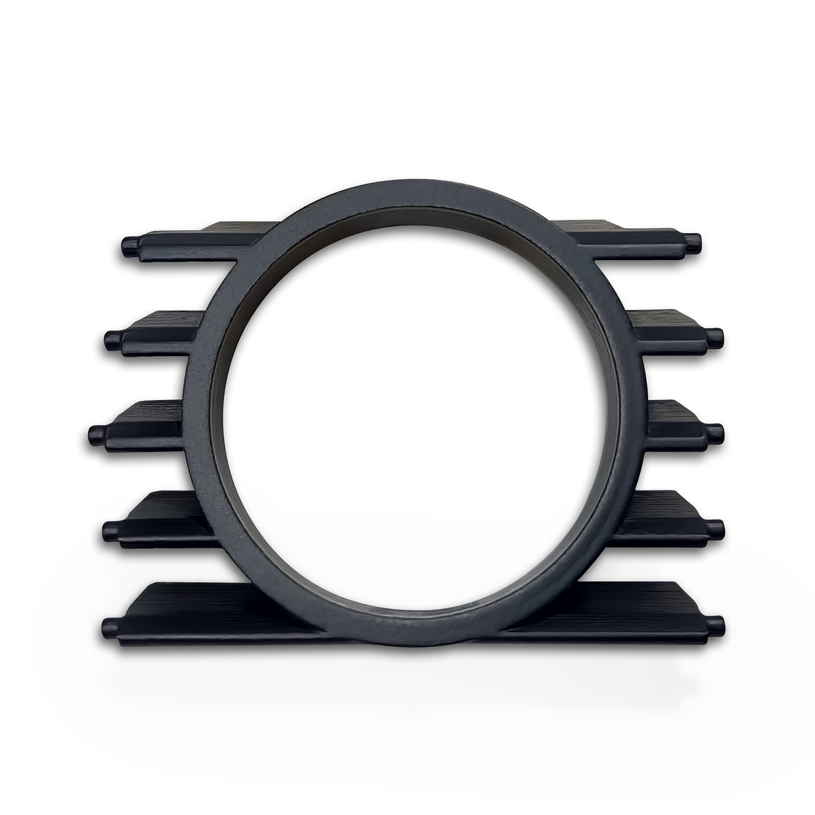 MFD15 - 52mm Bezel for Dodge Charger LX LHD