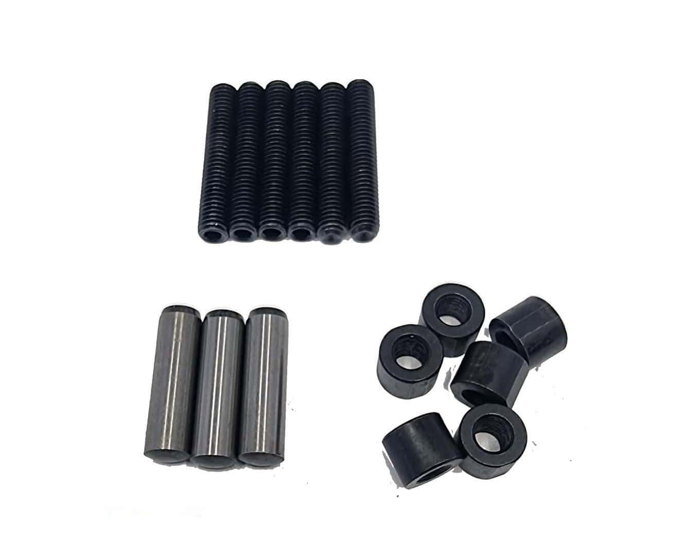 Tenaci mounting kit 45 mm
