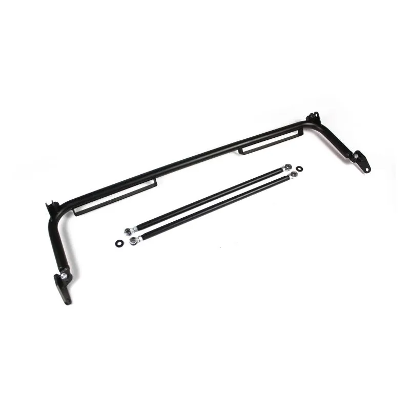 BMW E36 Seat Belt Harness Bar