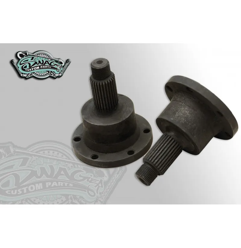 BMW E30 E36 Compact Drive Shaft Adapter