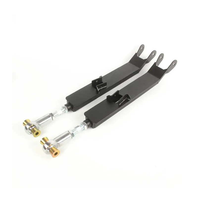 BMW E36 E46 Z4 Adjustable Upper Control Arms Camber