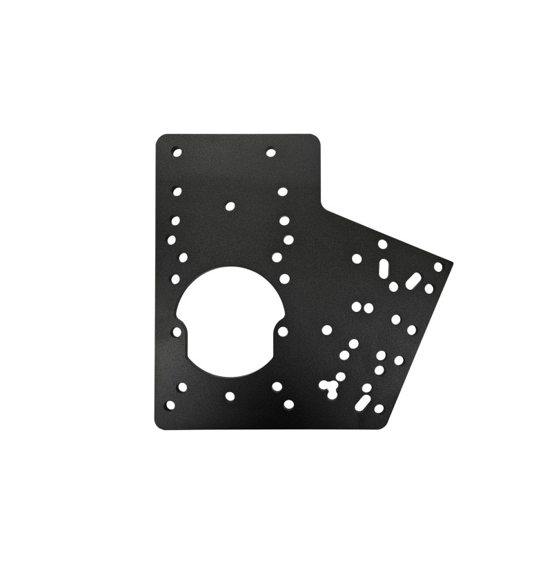 Mounting plate Hydraulic Handbrake V1