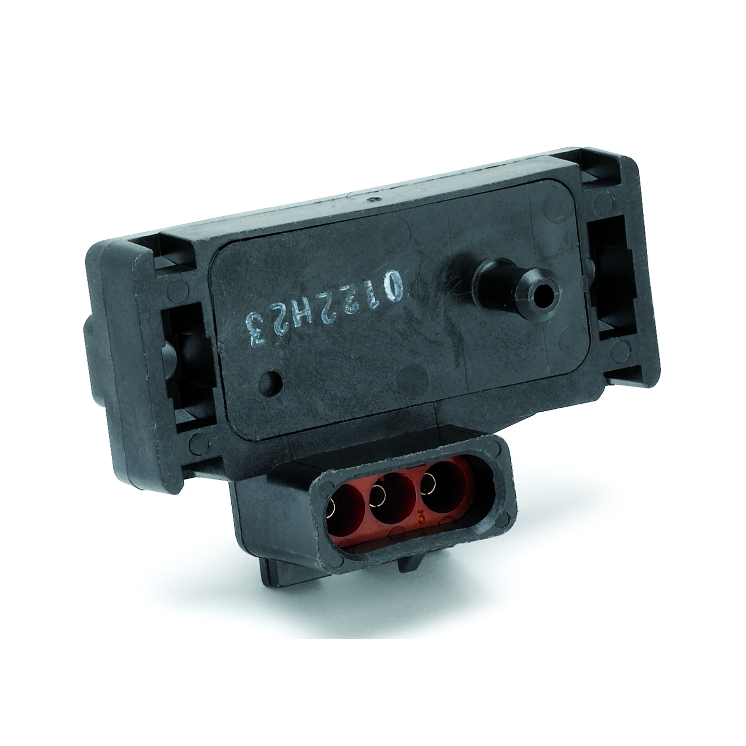 2-1/16" Boost/Vacuum, 30 In Hg/15 Psi, American Muscle