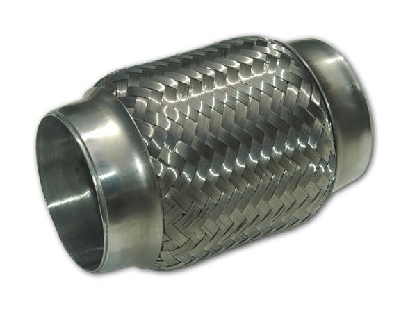 Exhaust flexpipe 2" (51mm) Length 150mm
