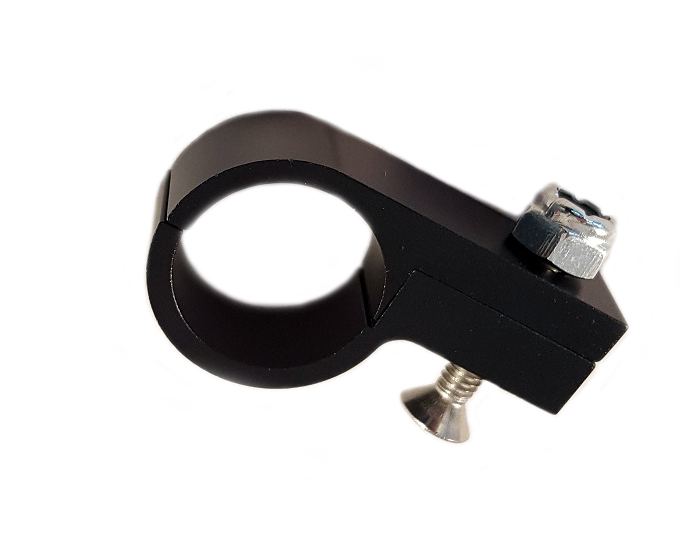 Single bracket 29,4mm