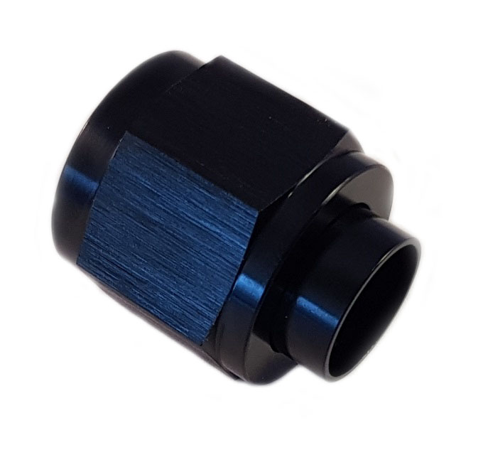 AN12 - 3/4" tube nut