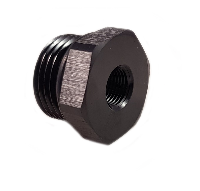 M14x1.5 - M10x1.0 reduction