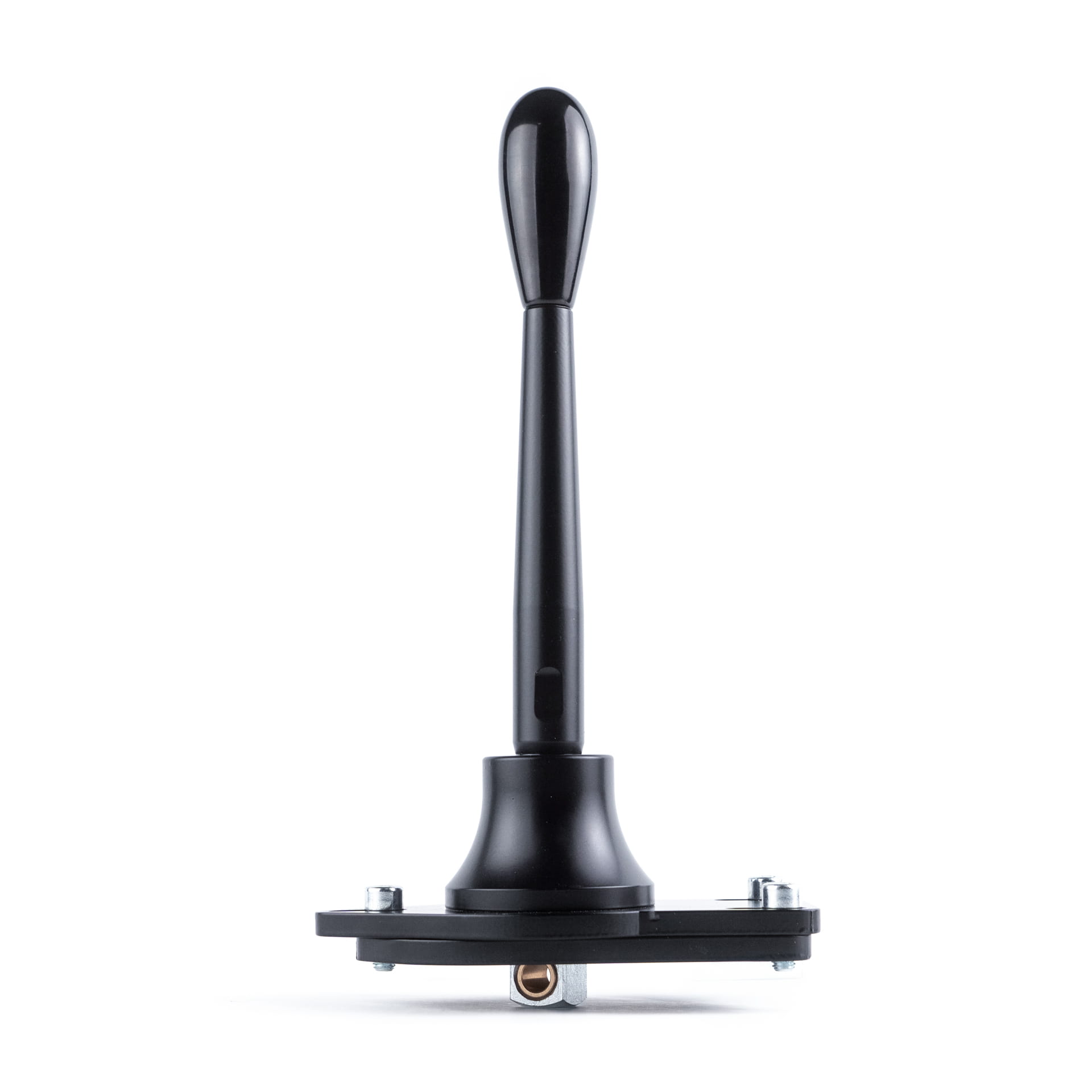 Adjustable short shifter BMW E46