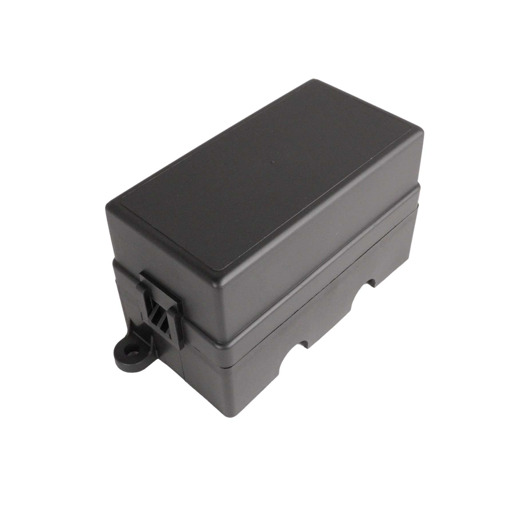 Hurricane Relay and fuse central RB4 (Bottom mount)