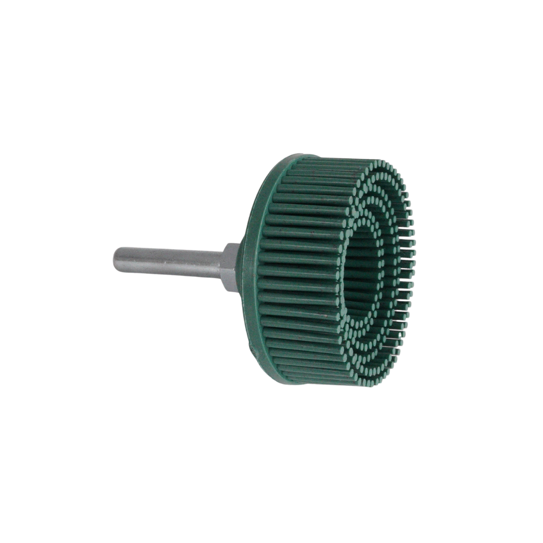 3M Bristle disc Roloc Green 50mm (P50)